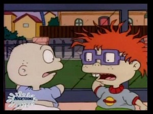  Rugrats - Family Feud 136