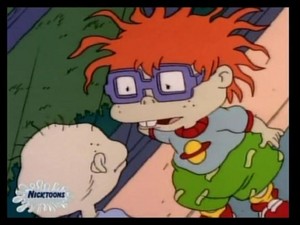 Rugrats - Family Feud 141