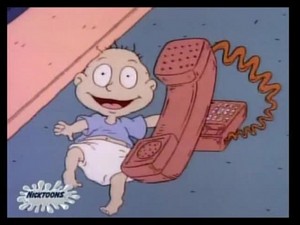  Rugrats - Family Feud 145