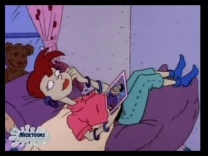  Rugrats - Family Feud 157