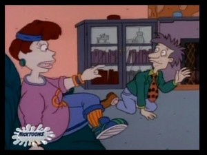  Rugrats - Family Feud 16