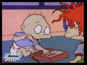  Rugrats - Family Feud 169