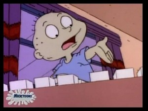  Rugrats - Family Feud 170