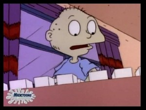  Rugrats - Family Feud 171
