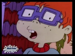  Rugrats - Family Feud 172