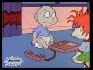  Rugrats - Family Feud 177