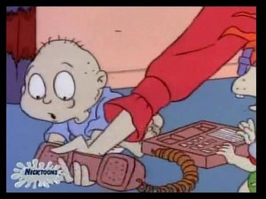 Rugrats - Family Feud 178