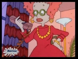  Rugrats - Family Feud 182
