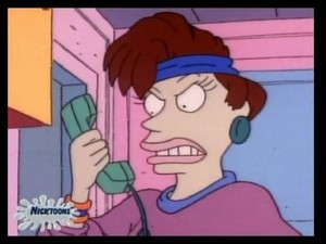  Rugrats - Family Feud 185