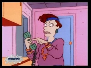  Rugrats - Family Feud 188