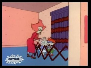  Rugrats - Family Feud 190