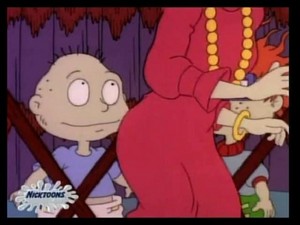  Rugrats - Family Feud 191