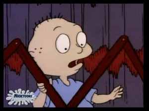  Rugrats - Family Feud 206