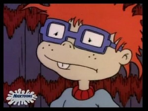  Rugrats - Family Feud 208