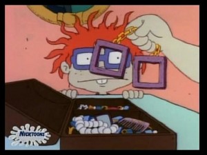  Rugrats - Family Feud 234