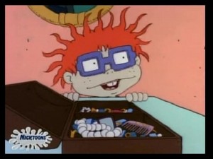  Rugrats - Family Feud 235