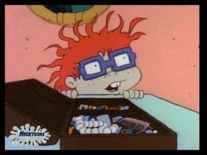  Rugrats - Family Feud 236