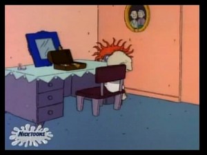 Rugrats - Family Feud 237