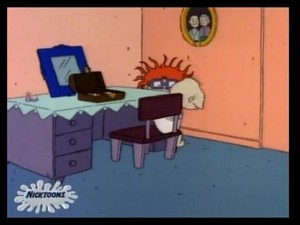 Rugrats - Family Feud 238