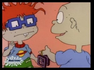  Rugrats - Family Feud 241