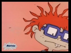 Rugrats - Family Feud 242