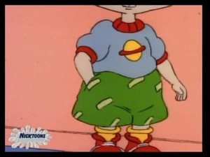 Rugrats - Family Feud 244