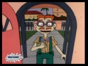 Rugrats - Family Feud 249
