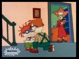  Rugrats - Family Feud 258