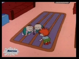  Rugrats - Family Feud 278