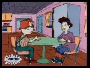 Rugrats - Family Feud 308