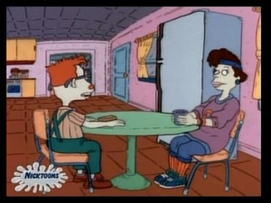 Rugrats - Family Feud 310