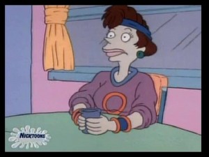 Rugrats - Family Feud 311