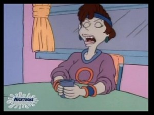 Rugrats - Family Feud 313