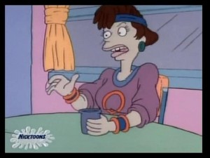Rugrats - Family Feud 314