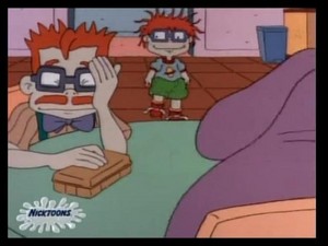Rugrats - Family Feud 317