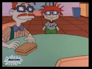  Rugrats - Family Feud 318