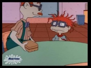  Rugrats - Family Feud 319