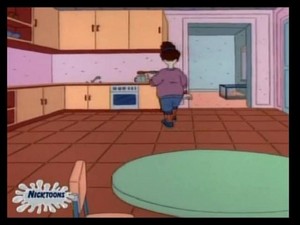  Rugrats - Family Feud 321