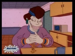  Rugrats - Family Feud 324