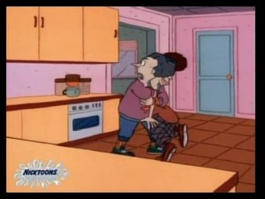  Rugrats - Family Feud 326