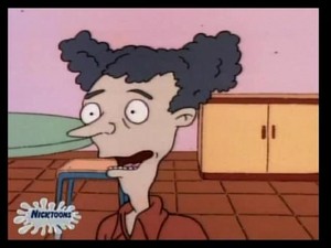  Rugrats - Family Feud 329