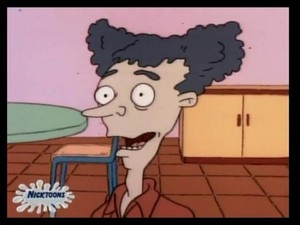 Rugrats - Family Feud 331