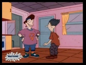 Rugrats - Family Feud 333