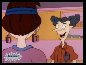  Rugrats - Family Feud 335