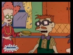 Rugrats - Family Feud 338