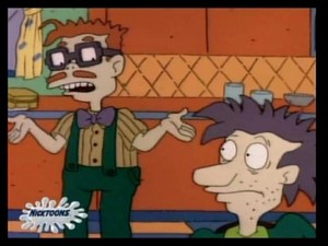 Rugrats - Family Feud 340