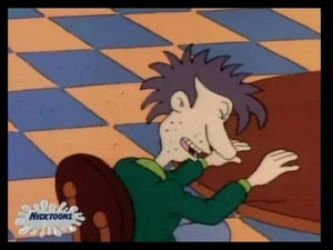  Rugrats - Family Feud 346