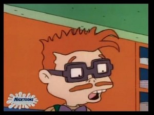 Rugrats - Family Feud 349