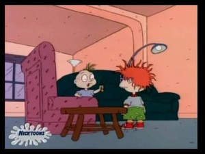  Rugrats - Family Feud 350