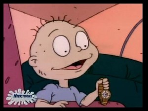  Rugrats - Family Feud 352